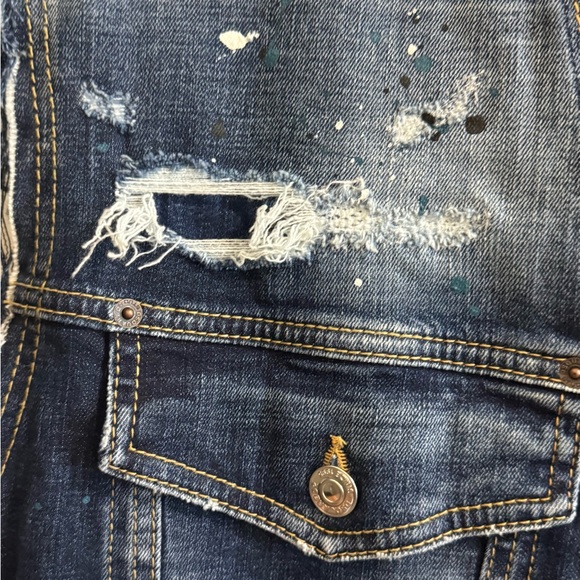 Dsquared2 Denim - Picture 9 of 10